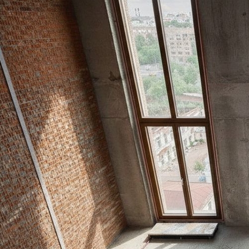 4-комн квартира Тессинский переулок, 1