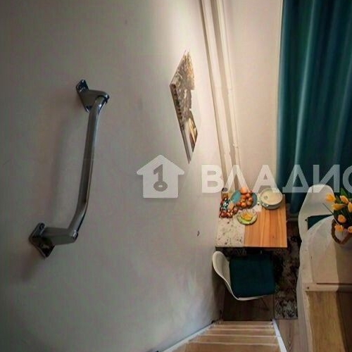 Студия 2-й Амбулаторный проезд, 8С3