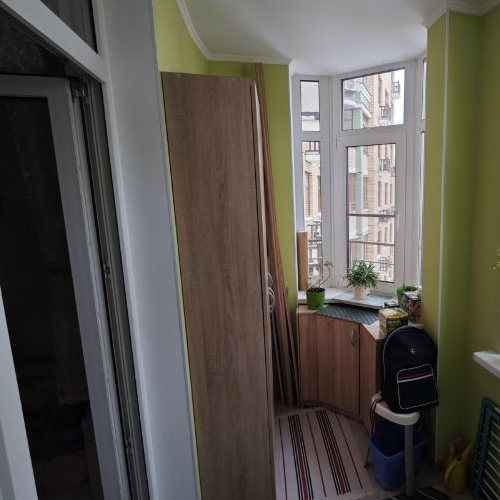 1-комн квартира Химки, улица Германа Титова, 3к1