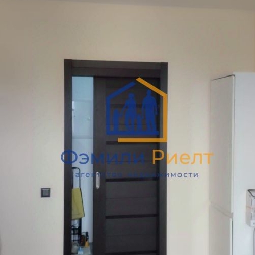 1-комн квартира Зеленоградский пгт, улица Зеленый Город, 3