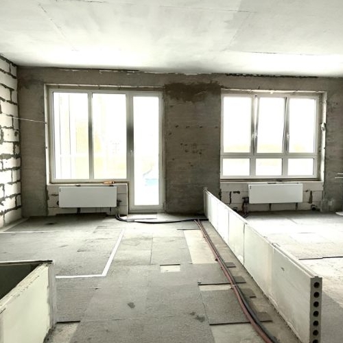 1-комн квартира Ореховый бульвар, 24к4