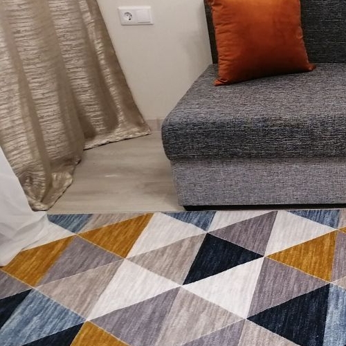 Студия Березовая аллея, 19к1