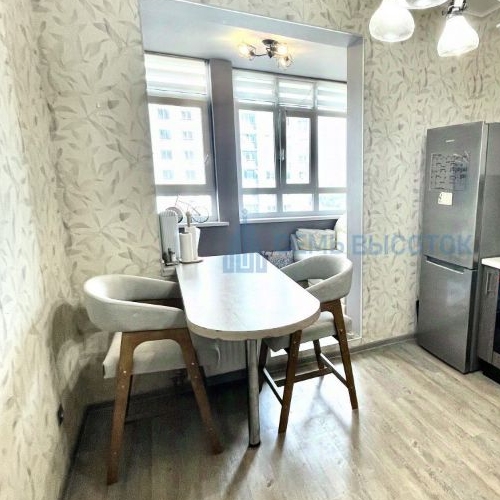 1-комн квартира Михневская улица, 8