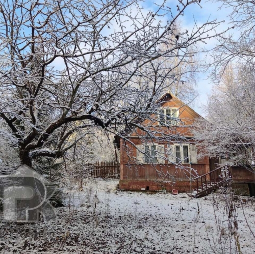 Коттедж/дом деревня Коськово, квартал малоэтажной жилой застройки Первомайский, 48А