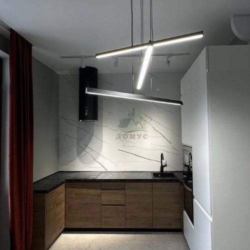 1-комн квартира Ильинский пгт, улица Чкалова, 2к1