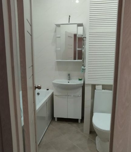 Студия Раменское, улица Березовая Роща, 4