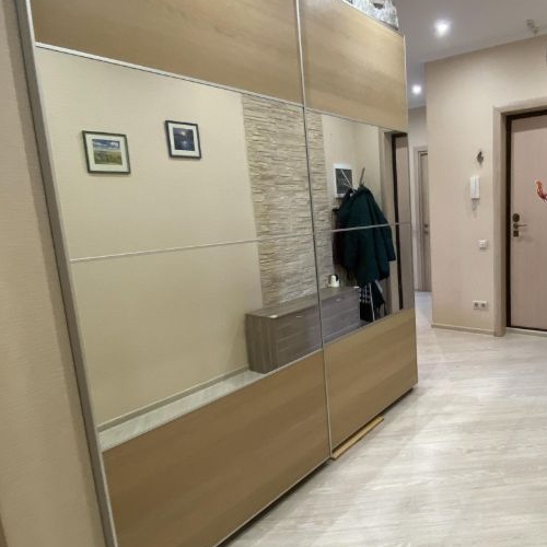 3-комн квартира Балашиха, улица Демин луг, 2