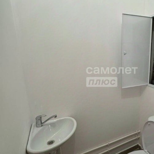 3-комн квартира Мытищи, Пионерская улица,  д. 3А