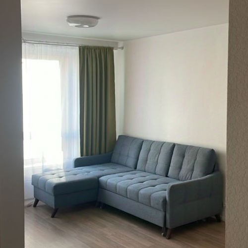 1-комн квартира Полярная улица, 27к2