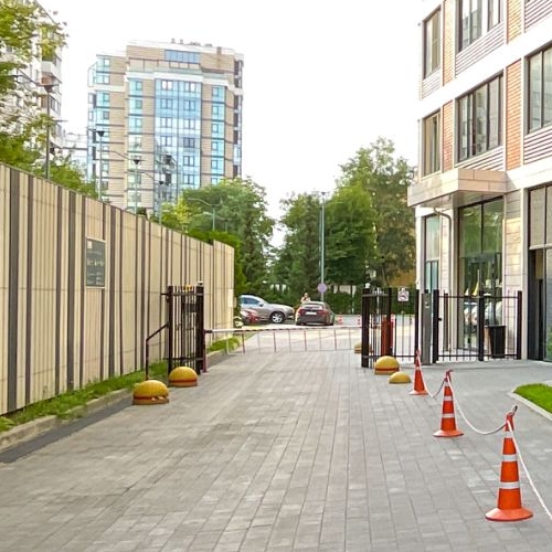 2-комн квартира Старый Петровско-Разумовский проезд, 2