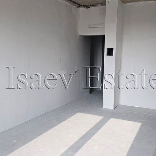 4-комн квартира Большая Филевская улица, 3к4