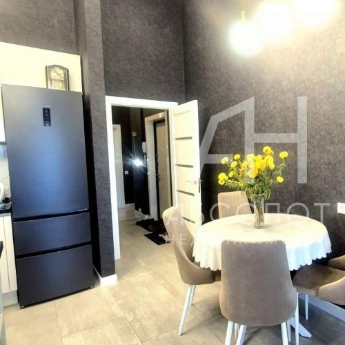 3-комн квартира Сергиев Посад, Сергиевская улица, 13к5