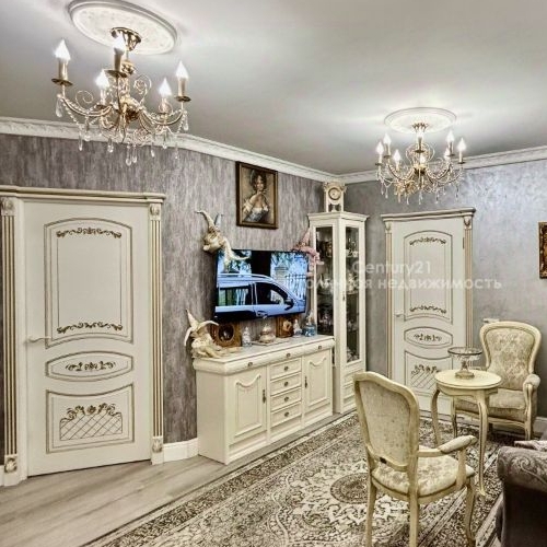 2-комн квартира 6-я Радиальная улица, 3к7