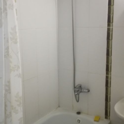 1-комн квартира Нарвская улица, 1Ак2