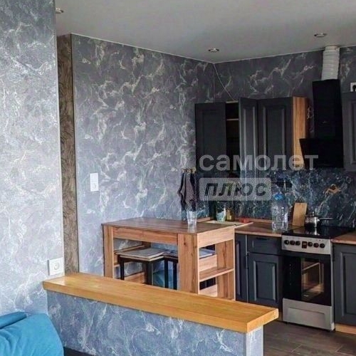 2-комн квартира Каширское шоссе, 74А