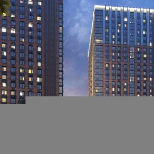 3-комн квартира Рязанский проспект,  д. 39А с2Б/Н