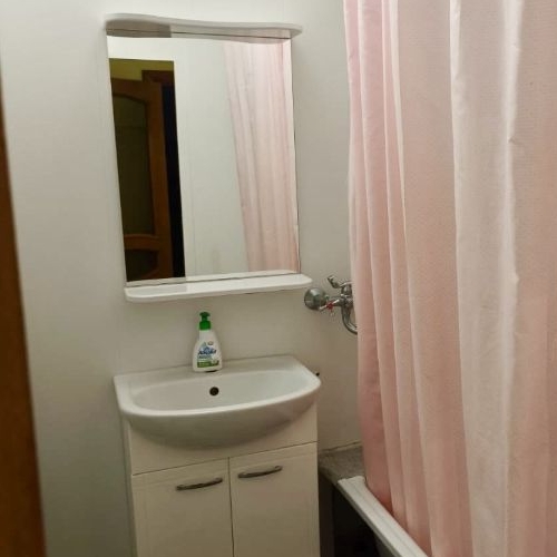 1-комн квартира Школьный мкр, д. Брехово,  д. к6