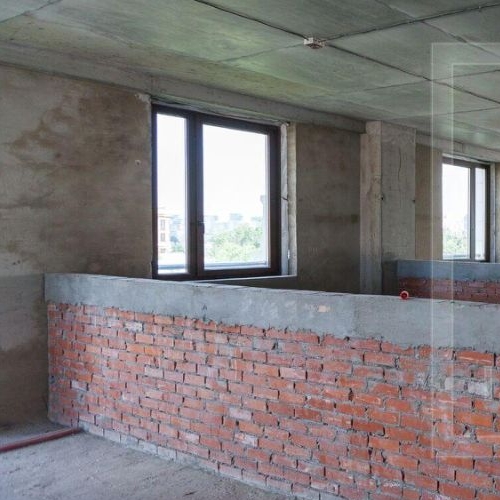 6-комн квартира переулок Хилков, 5