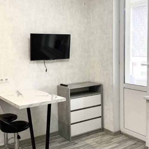 Студия Одинцово, 1