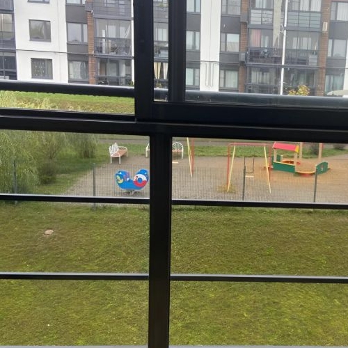 2-комн квартира Сампо ЖК, д. Красный Поселок, улица Фадеева,  д. 3