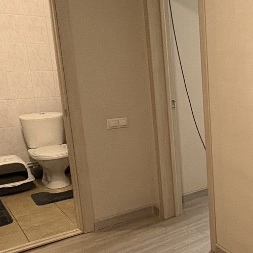 1-комн квартира д. Федурново, улица Авиарембаза, 12