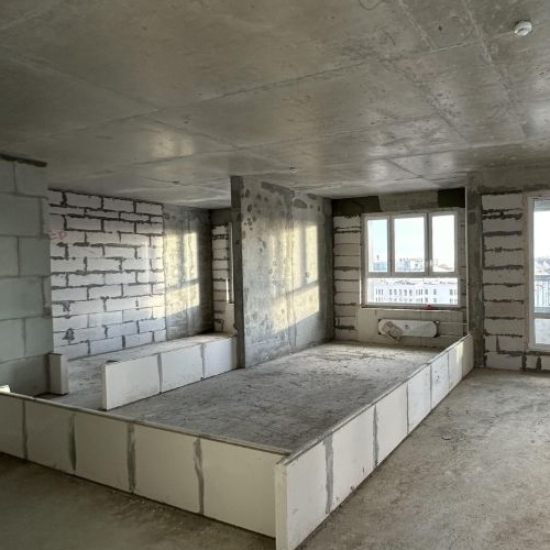 3-комн квартира Одинцово, 10