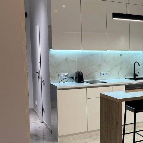 Студия Шелепихинская набережная, 42к1