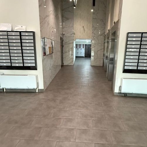 Студия Видное, улица Олимпийская, 6