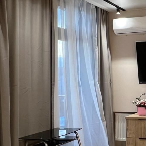 Студия Нахимовский проспект, 31к3