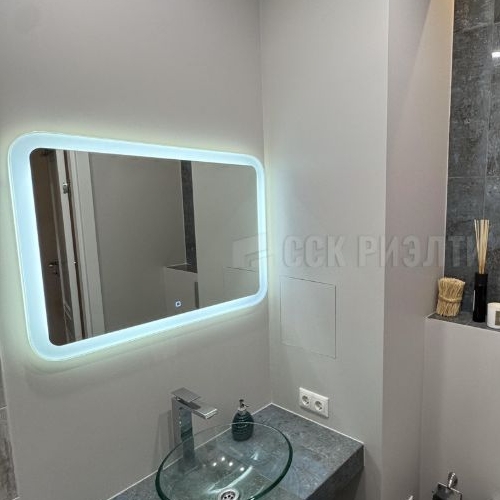 1-комн квартира Красногорск, бульвар Красногорский,  д. 18