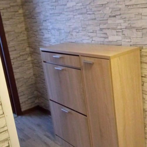 1-комн квартира Ферганская улица, 9К1