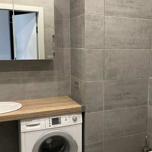 1-комн квартира Рублевское шоссе, 70к5