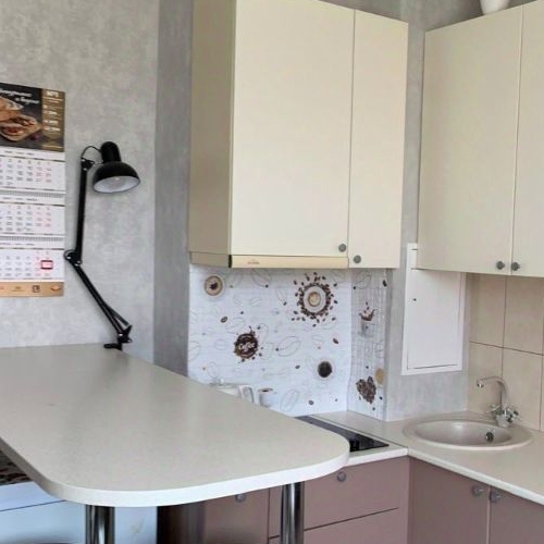 Студия Внуковский мкр,  д. 40