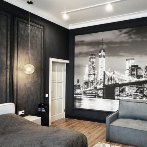 3-комн квартира Минская улица, 2Вк1