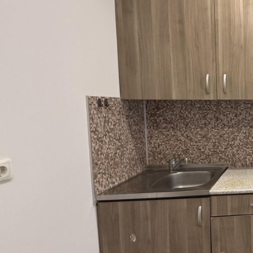 1-комн квартира Химки, улица Германа Титова, 12к2