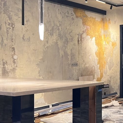 4-комн квартира Дмитровский проезд, 1