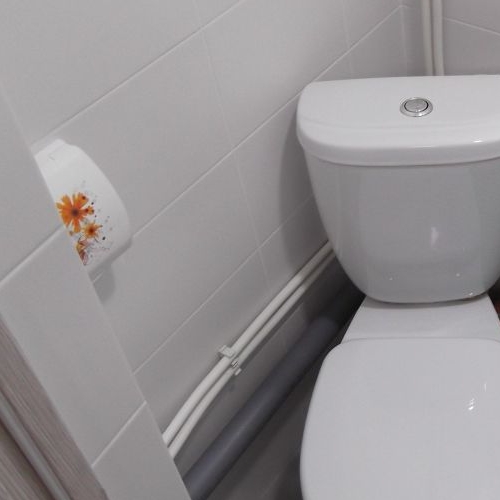 Студия 4-й Верхний Михайловский проезд, 6К1