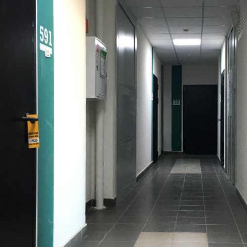 1-комн квартира Люберцы, Красноармейская улица, 19