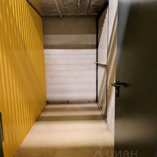 Гараж/парковка Реутов, ул Октября,  д. 52