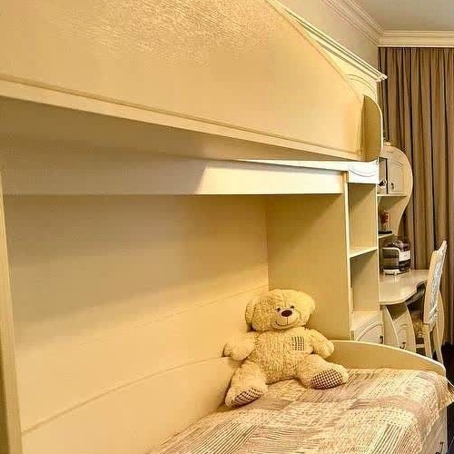 3-комн квартира Видное, улица Ольховая, 9