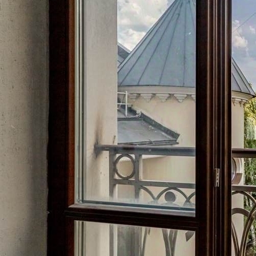 4-комн квартира Большая Никитская улица, 45