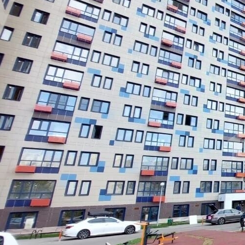 Студия Ивантеевка, Заводская улица,  д. 9А