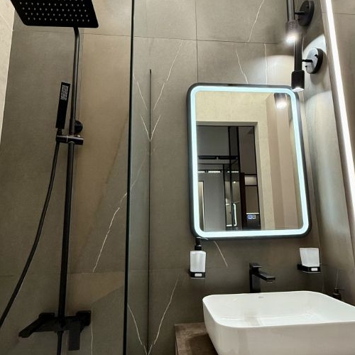 2-комн квартира проезд Досфлота, 12