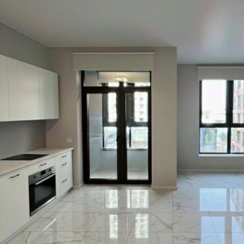 2-комн квартира Шмитовский проезд, 16С2