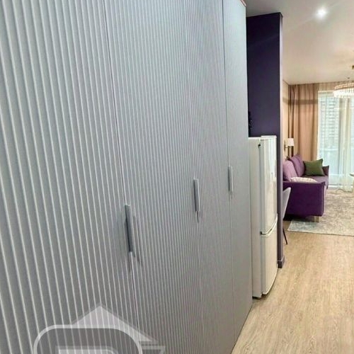 Студия Одинцово, улица Чистяковой, 8к2