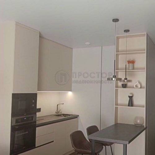 Студия Реутов, Юбилейный проспект, 45