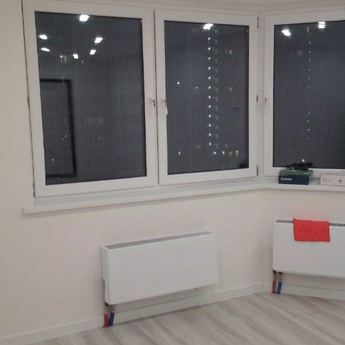 Студия 3-й мкр, Звенигород, 10