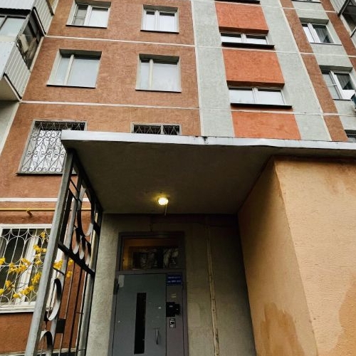 Студия Планерная улица, 26С1