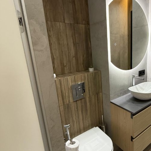 Студия Волгоградский проспект, 32/5к3