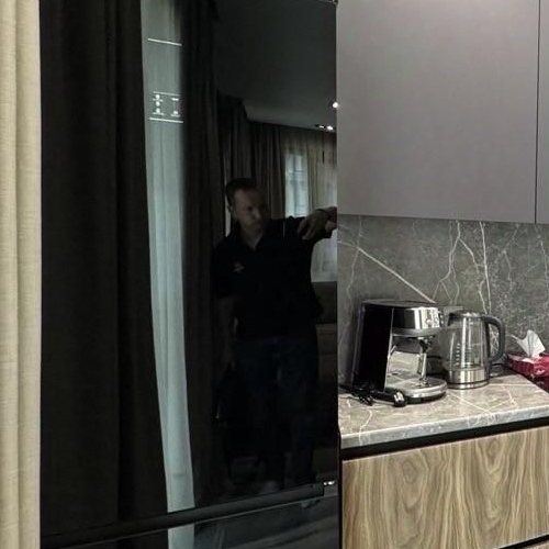 2-комн квартира Волгоградский проспект, 32/5к2